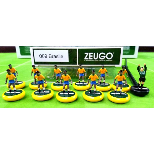 Zeugo 009 Brazil